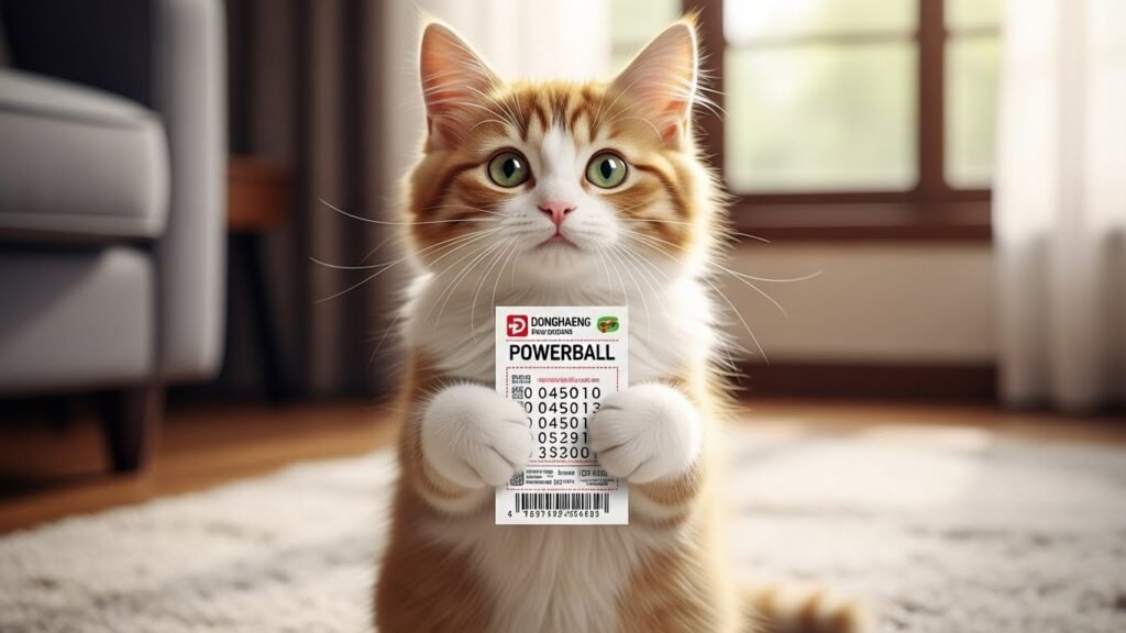 동행복권 파워볼 중계 사이트 ㅡ  동행복권 파워볼 하는 법