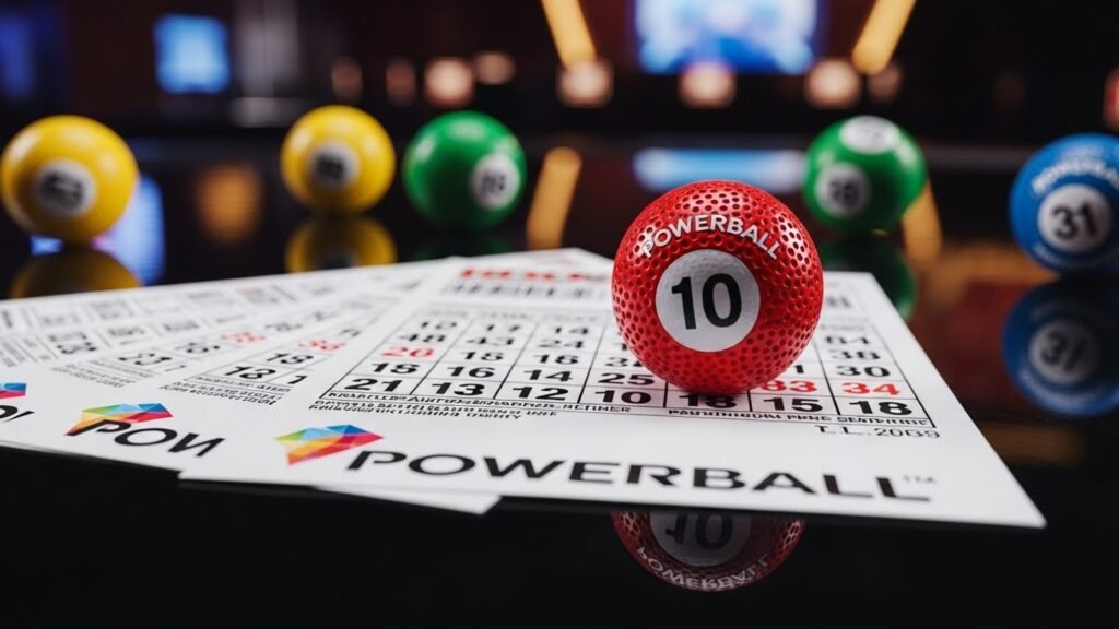 파워볼게임 사이트 추천 ㅡ 파워볼하는법