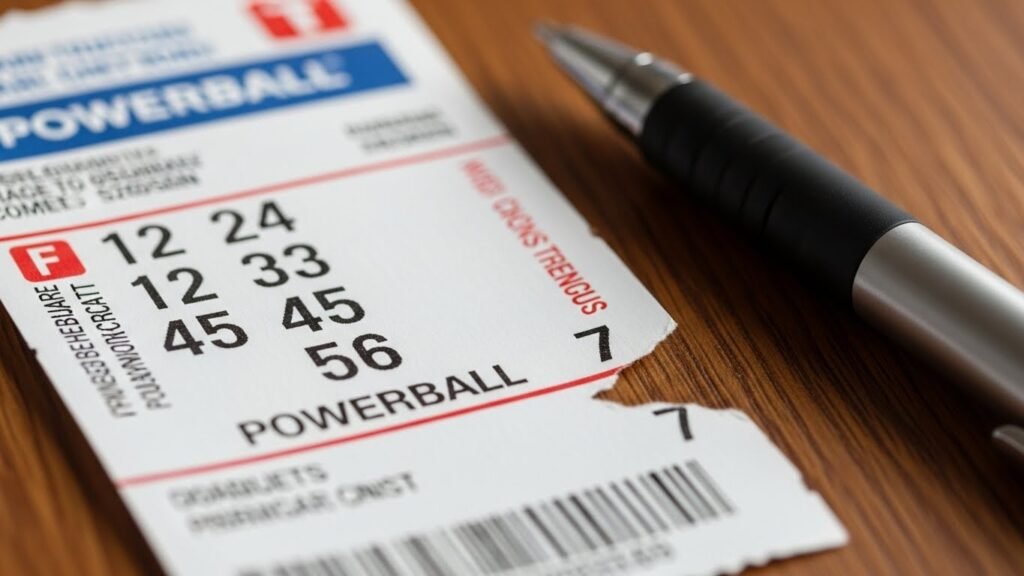 파워볼3 - AI파워볼 인사이트 | 알고리즘 관점 파워볼 분석 파워볼분석기 ㅡ 파워볼 게임