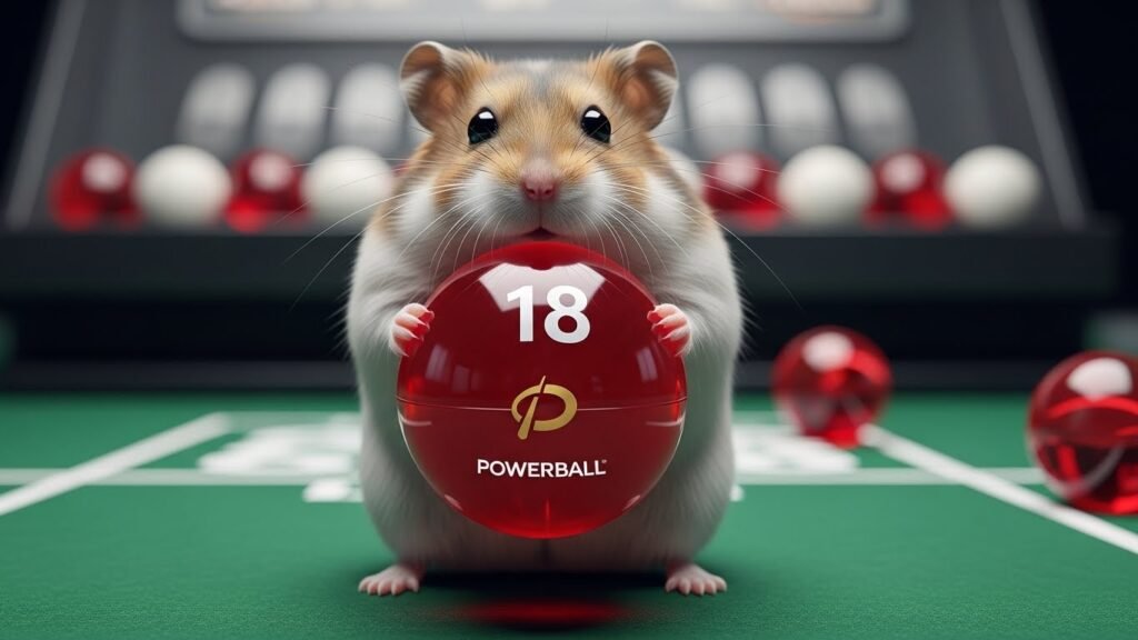 파워볼중계사이트 ㅡ 파워볼하는법