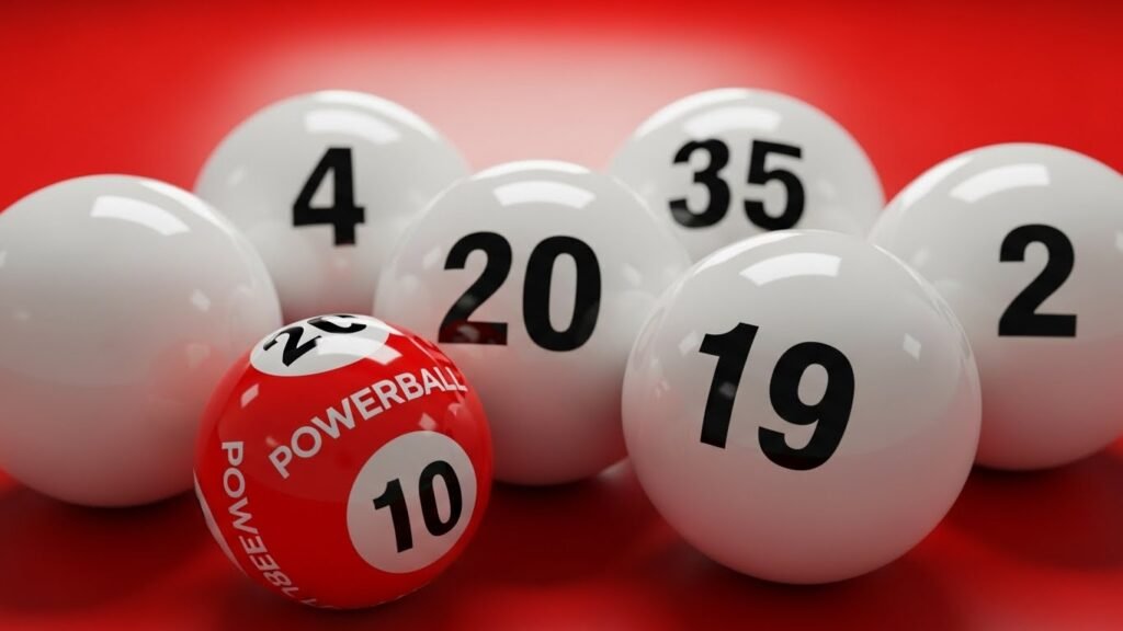 파워볼사이트 ㅡ 파워볼 분석